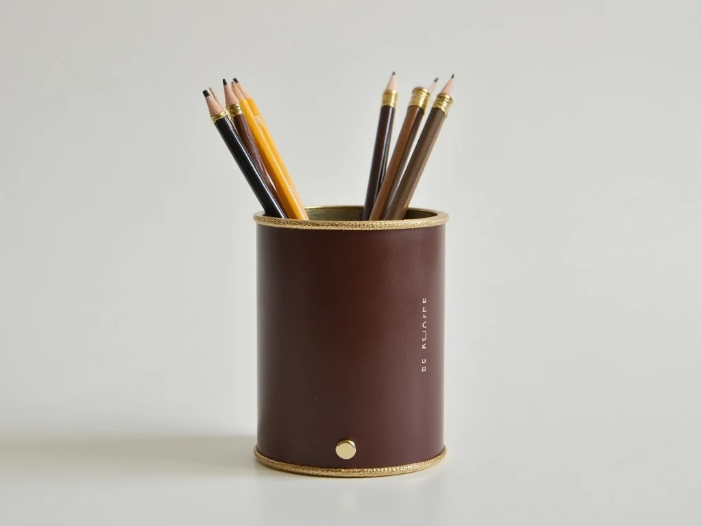 Luksuriøs Pæneholder