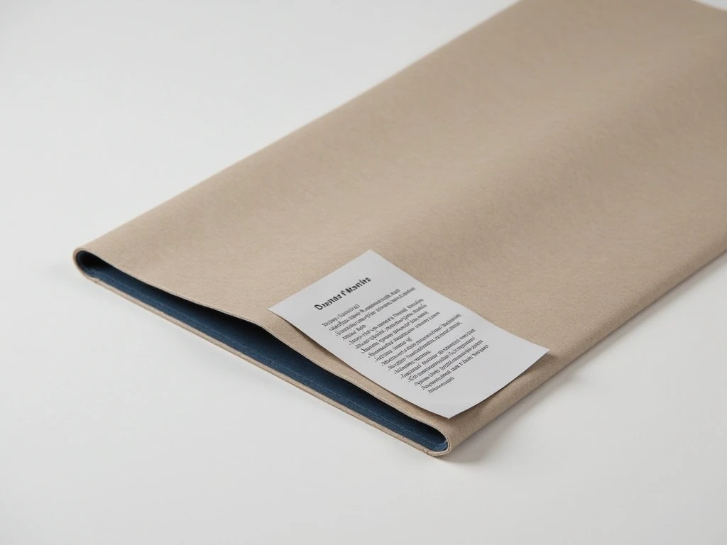 Designer Dokumentholder